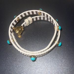 Henri bendel bracelet